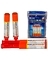 SKYBLAZER RED AERIAL SIGNAL 4/PK
