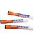 HH ORANGE SMOKE FLARES (3/PK)