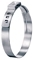 1-EAR HOSE CLAMPS
