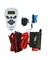 REMOTE SPEED STEERING CONTROL
