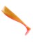 SWIMBAIT HOT TAIL UV GOLDFISH 5"
