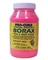 BORAX BAIT EGG CURE ROCK/RD (CO)