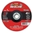 REDLINE SLIM CUTOFF WHEEL 4-1/2"