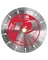 DIAMOND SAW BLADE 4-1/2"