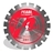 ASPHALT SAW BLADE 14"
