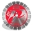 CONCRETE SAW BLADE 14"