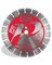 CONCRETE SAW BLADE 16"