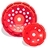 PRO-V DOUBLE ROW CUP WHEELS