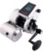 FATHOM ELECTRIC REEL 80 KIT
