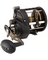 FATHOM II LEVEL WIND REELS