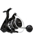 PURSUIT IV SPIN REELS