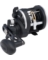 RIVAL LEVEL WIND CONV. REELS