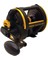 SQUALL II 30 LEVER DRAG REEL