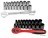 19 PIECE 3/8" DRIVE SOCKET SETS