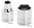 3/8" DRIVE 6 PT METRIC SOCKETS
