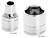 3/8" DRIVE 6 POINT SAE SOCKETS
