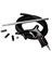 HEAVY DUTY SANDBLASTER KIT