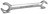 METRIC FLARE NUT WRENCHES