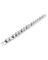 SOCKET RAIL 1/4"DR