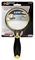 MAGNIFYING GLASS W/LED 4X