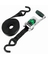 RATCHET STRAP 1"x14' (2/PK)