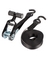 RATCHET STRAP 1"x15' (4/PK)