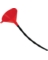 PLASTIC FUNNEL W/18" SPOUT