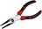 LONG NOSE PLIERS 6"