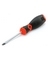 SLOTTED SCREWDRIVER 3/16"x3"