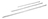 EXTENSION BAR SET 1/2" DR 3PC