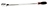LONG HANDLE RATCHET 1/2''DR