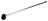 BREAKER BAR 3/4"DR 40" LONG