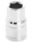 SOCKET SAE 3/8"DR 6PT 3/8"
