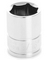 SOCKET SAE 3/8"DR 6PT 9/16"