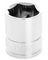 SOCKET SAE 3/8"DR 6PT 11/16"