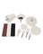 ALUMINUM POLISHING KIT