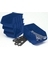 STACKABLE TRAY SET LARGE (4/PC)