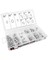 GREASE FITTING KIT 70PC