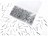 POP RIVET ASSORTMENT (500/PC)