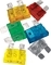 FUSE ASSORTMENT SET (120/PC)