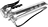 GREASE GUN PISTOL GRIP