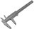 CALIPER PLASTIC 6"