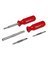SCREWDRIVER QUICK CHANGE 6 IN 1
