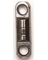BLACK TORPEDO SWIVEL 7MM