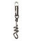 HEAVY DUTY CORKSCREW SWIVELS