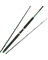 PESCARO HALIBUT ROD 6'6" 1PC