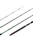PESCARO PMH-7 FISHING ROD 7' 1PC