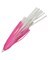 TRIPLE SKIRT PINK/WHITE (5PK)