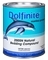 DOLFINITE BEDDING COMPOUND QUART