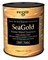SEA GOLD SATIN WOOD TREAT QT (D)